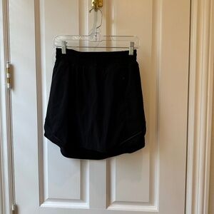 Lululemon Hotty Hot Sz 6